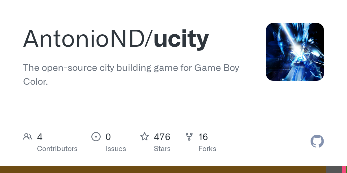 uCity cover